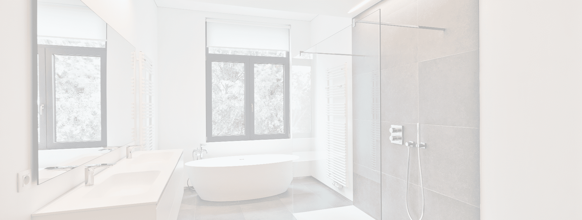 Entreprise de rénovation à Clervaux : spécialiste de la salle de bain clé en main